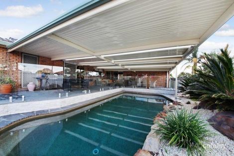 Property photo of 6 Boomerang Crescent Raby NSW 2566