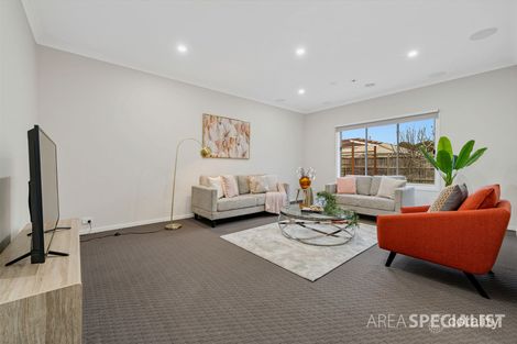 Property photo of 103 Marriott Boulevard Lyndhurst VIC 3975