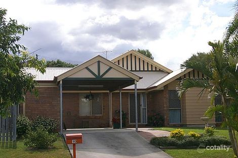 10 Beneke St, Chermside, QLD 4032