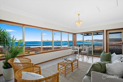 Property photo of 38 Shell Cove Road Barrack Point NSW 2528