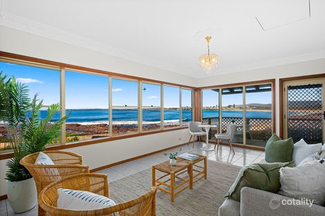 Property photo of 38 Shell Cove Road Barrack Point NSW 2528