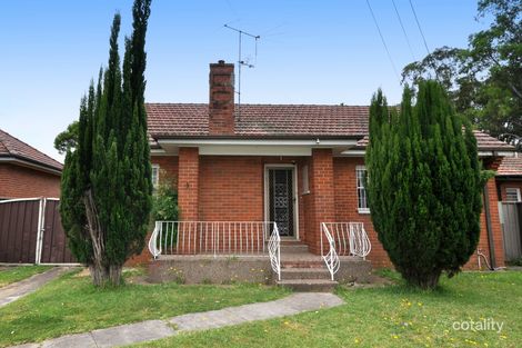 9 Montgomery Ave, South Granville, NSW 2142