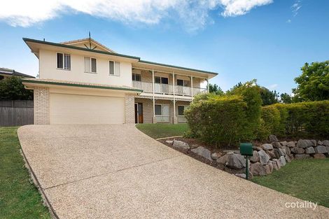 Property photo of 41 Dalewood Place Moggill QLD 4070