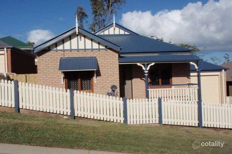 Property photo of 6 Park Edge Drive Springfield Lakes QLD 4300