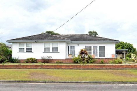 35 Gillies St, Rutherford, NSW 2320