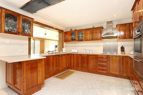 Property photo of 31 Ringrose Avenue Greystanes NSW 2145