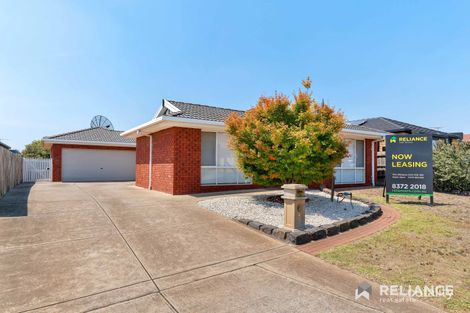 Property photo of 4 Macrobertson Way Hoppers Crossing VIC 3029