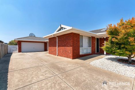 Property photo of 4 Macrobertson Way Hoppers Crossing VIC 3029
