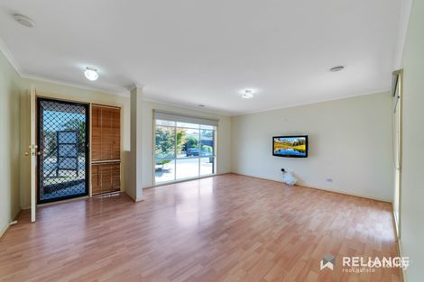 Property photo of 4 Macrobertson Way Hoppers Crossing VIC 3029