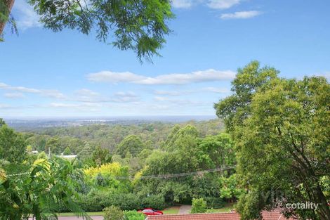 Property photo of 1086 Grose Vale Road Kurrajong NSW 2758