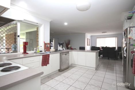 Property photo of 28 Orangetip Crescent Calamvale QLD 4116