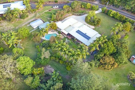Property photo of 279 Diddillibah Road Diddillibah QLD 4559