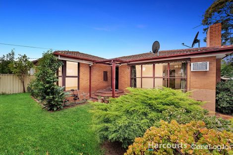 Property photo of 5 Ebden Street Noble Park North VIC 3174