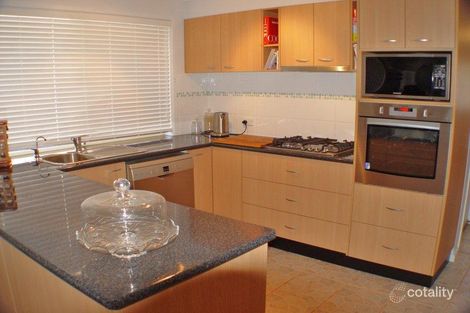 Property photo of 5 Rabat Close Cranebrook NSW 2749