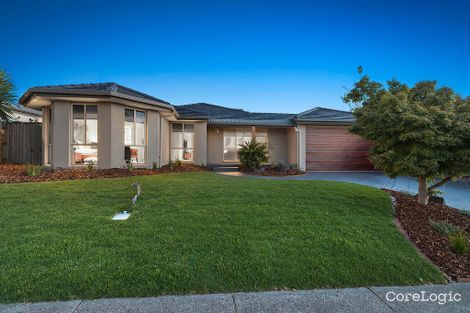 Property photo of 83 Quail Way Rowville VIC 3178