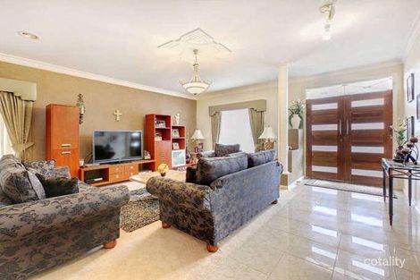 Property photo of 21 Nicholson Terrace Taylors Hill VIC 3037