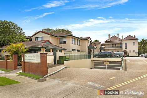 Property photo of 8/512-550 Victoria Road Ryde NSW 2112