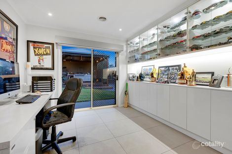 Property photo of 83 Quail Way Rowville VIC 3178