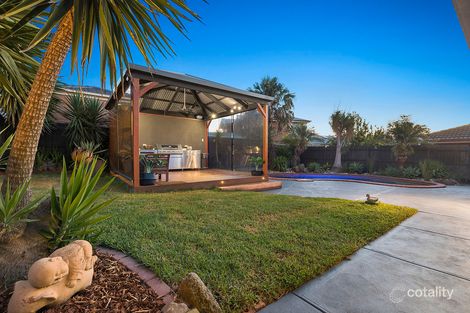 Property photo of 83 Quail Way Rowville VIC 3178