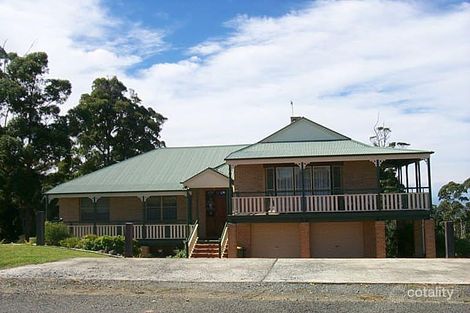190 Freemans Rd, Lower Beechmont, QLD 4211