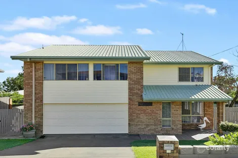 10 HILLCREST AVE, SCARNESS, QLD 4655