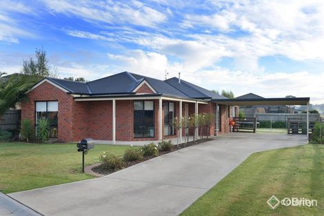 18b Callistemon Ct, Lucknow, VIC 3875