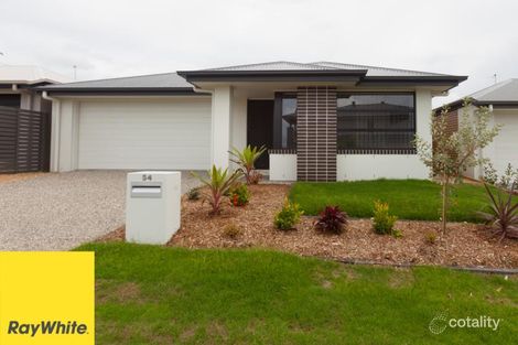 54 Ellabay Cres, Redland Bay, QLD 4165