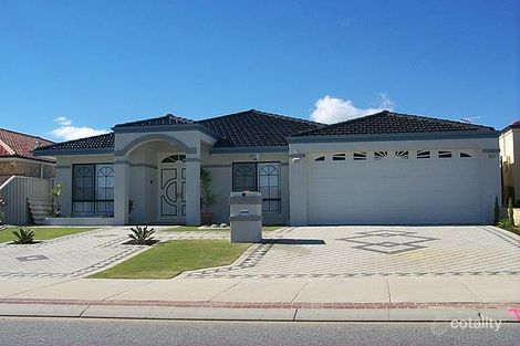 39 Axford Rd, Alexander Heights, WA 6064