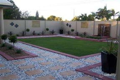 21 Appaloosa Dr, Branyan, QLD 4670