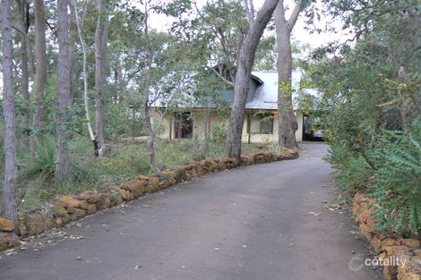 21 Melaleuca Pl, Donnybrook, WA 6239