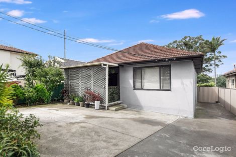 Property photo of 3 Maiden Street Greenacre NSW 2190