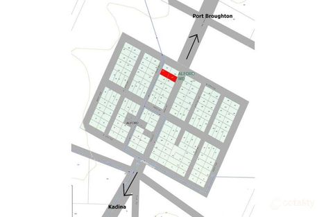 163/164 High St, Alford, SA 5555