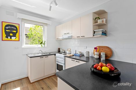 Property photo of 12/31 Woolton Avenue Thornbury VIC 3071