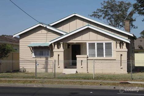 Property photo of 582 Cabramatta Road West Mount Pritchard NSW 2170