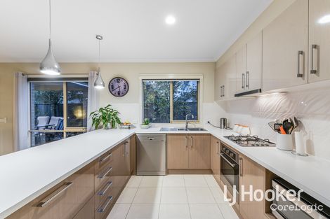 Property photo of 21 Waler Circuit Clyde North VIC 3978