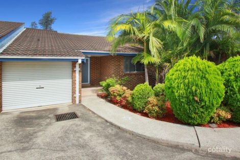 15/21 Mount St, Constitution Hill, NSW 2145