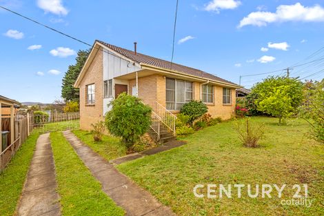 Property photo of 90 Kidds Road Doveton VIC 3177