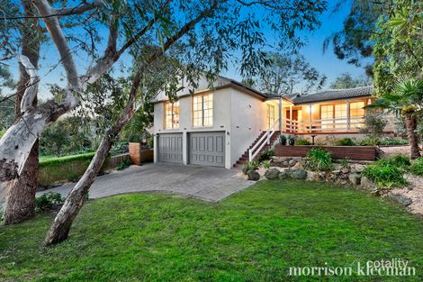 123 Dalton St, Eltham, VIC 3095