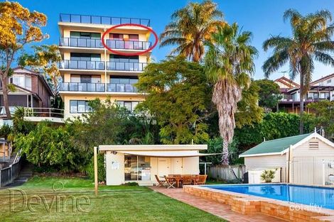Property photo of 9/38 St Georges Crescent Drummoyne NSW 2047