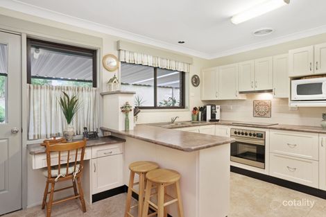 Property photo of 445 Old North Road Lochinvar NSW 2321