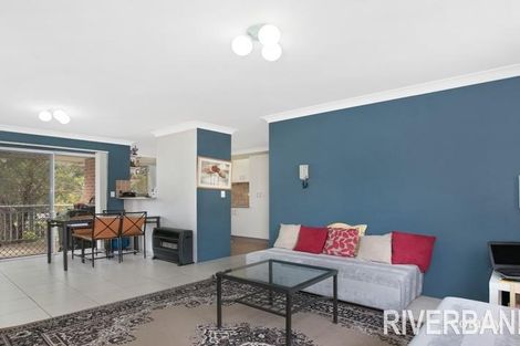 Property photo of 19/26-30 Sherwood Road Merrylands West NSW 2160