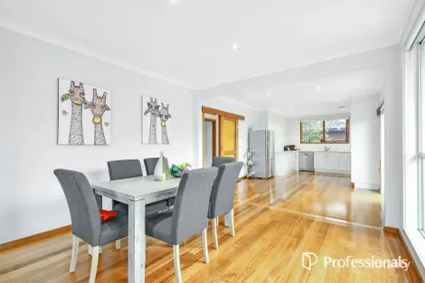 Property photo of 6 Caramar Drive Oakleigh South VIC 3167