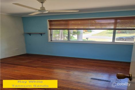 Property photo of 51 Langdon Street Tannum Sands QLD 4680