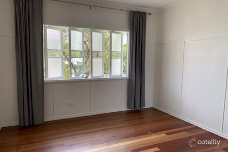 Property photo of 81 Lizzie Street Bardon QLD 4065
