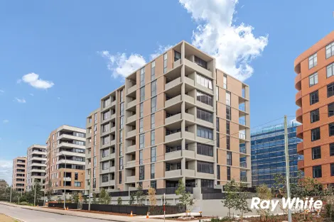729/1c Conferta Ave, Tallawong, NSW 2762