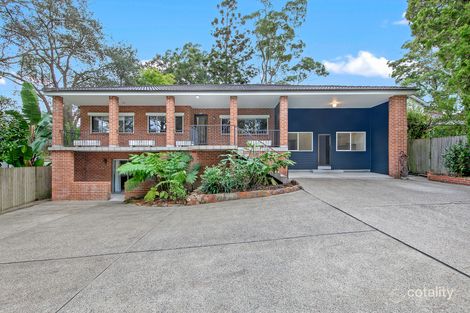 46a Stevens St, Pennant Hills, NSW 2120
