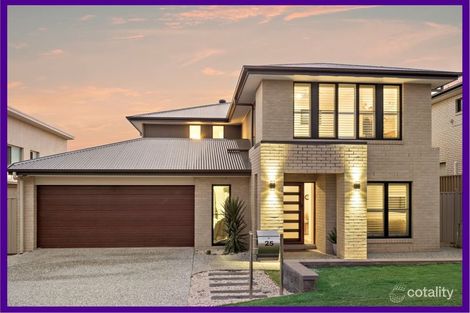 Property photo of 25 Valley Circuit Kuraby QLD 4112