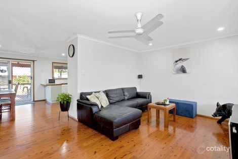 Property photo of 26 Ben Nevis Street Beaconsfield QLD 4740