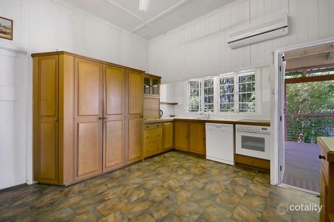 Property photo of 594 Rochedale Road Rochedale QLD 4123