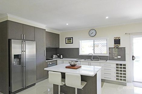 Property photo of 2 Bathurst Drive Bentley Park QLD 4869